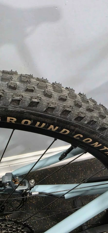2025 Epic 8 Comp Evo Mountain Bike - photo 5
