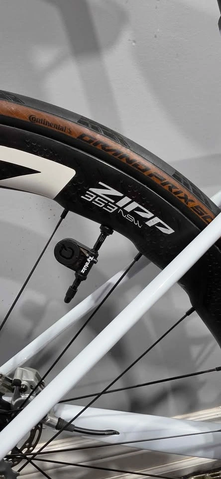 BMC TEAMMACHINE 01 51cm - photo 2