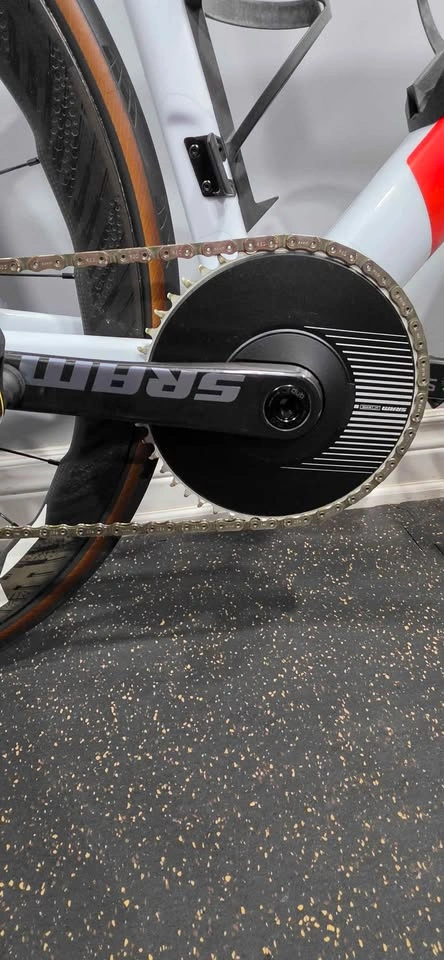 BMC TEAMMACHINE 01 51cm - photo 5
