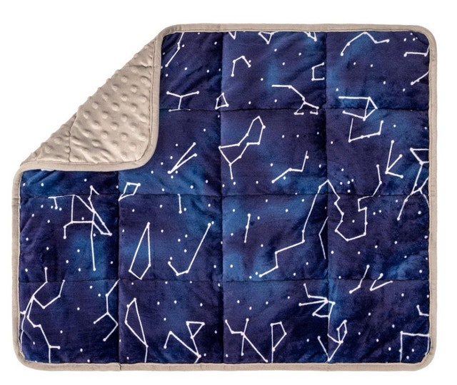 5lbs Florensi Weighted Lap Pad 20"X23"