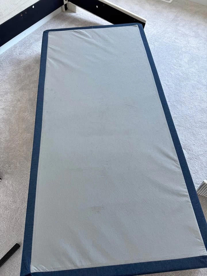 Tempur-Pedic Regular Box Spring