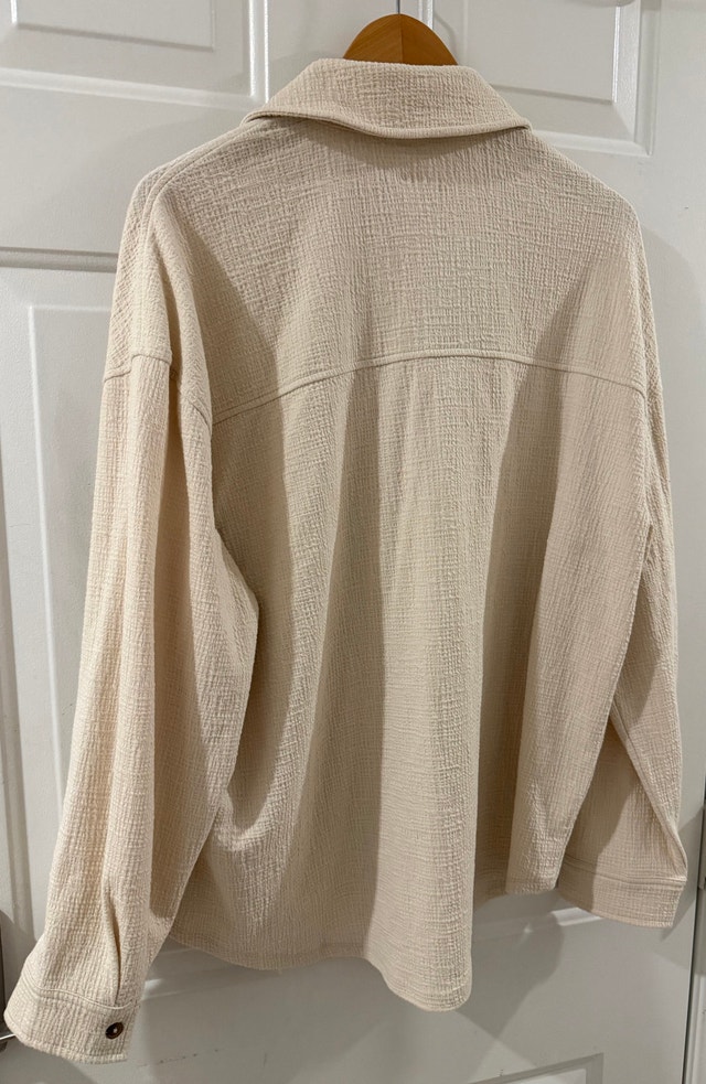 Oak + Fort Shirt - photo 4