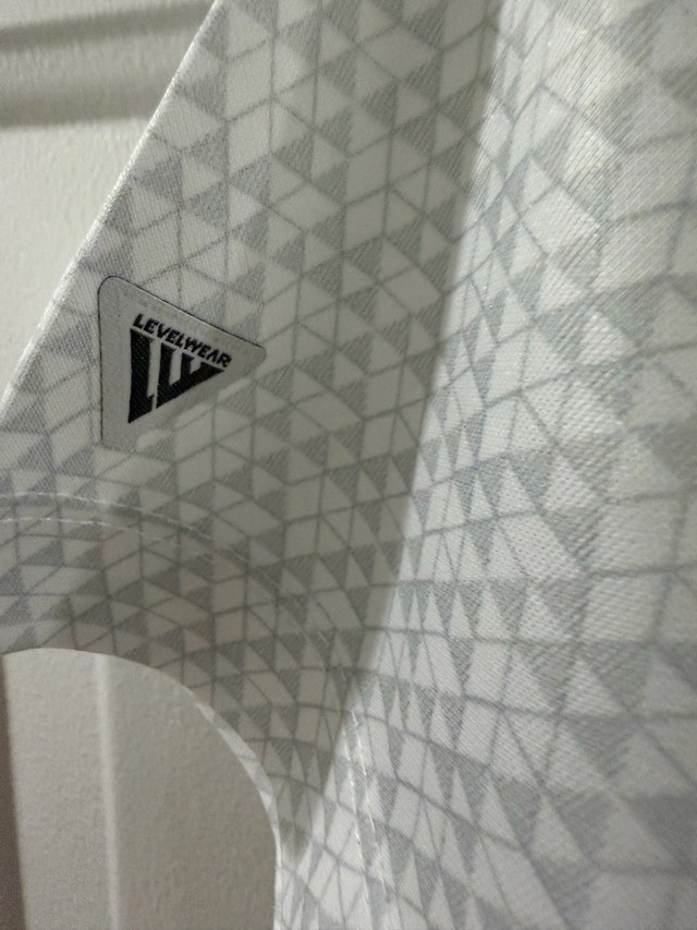 Levelwear Golf Polo L - photo 4