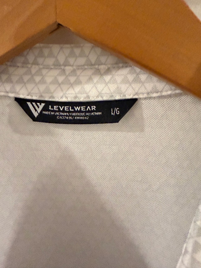 Levelwear Golf Polo L - photo 5