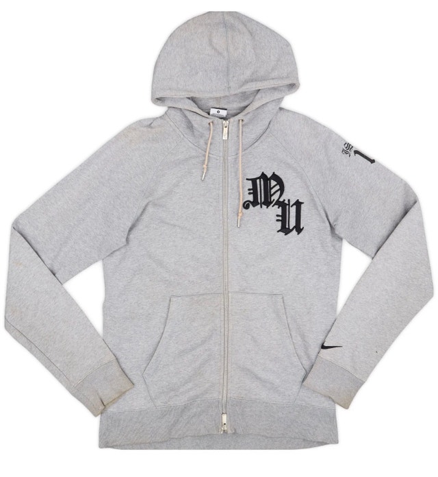 Nike Manchester United Hoodie