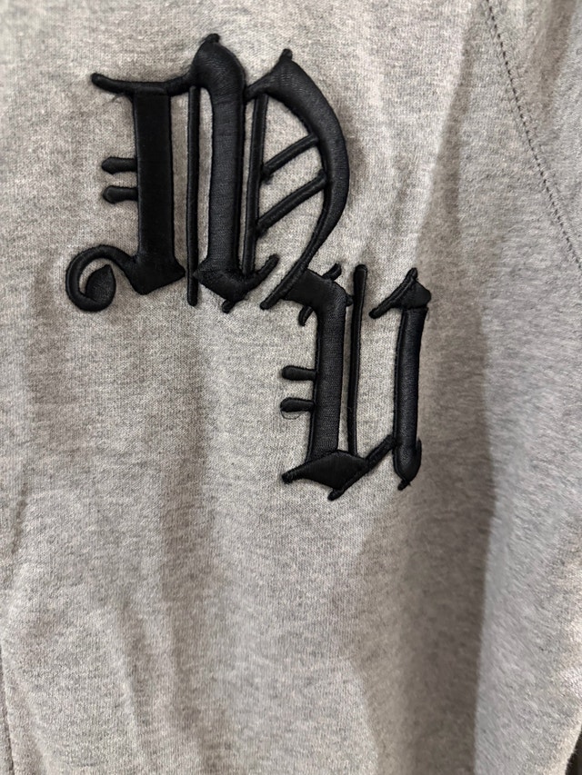 Nike Manchester United Hoodie - photo 3