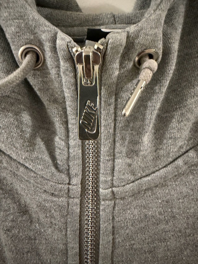 Nike Manchester United Hoodie - photo 5