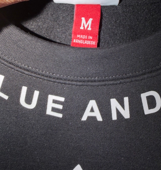 Mitchell & Ness Toronto Maple Leafs NHL Under Spotlight Crew - photo 3