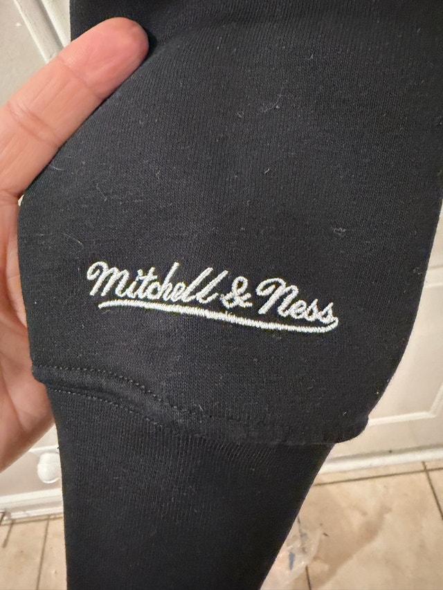 Mitchell & Ness Toronto Maple Leafs NHL Under Spotlight Crew - photo 4