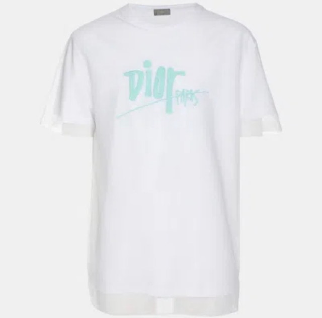 Dior T-Shirt XS