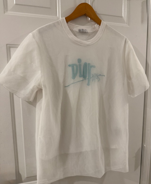 Dior T-Shirt XS - photo 2