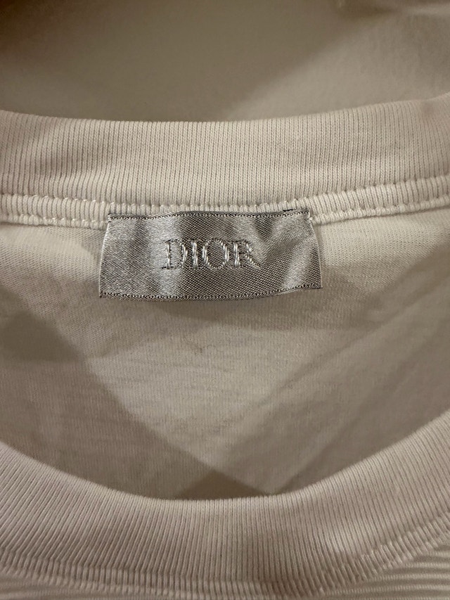 Dior T-Shirt XS - photo 3