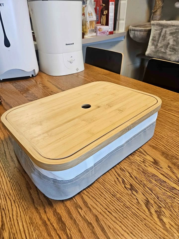 Ikea storage box