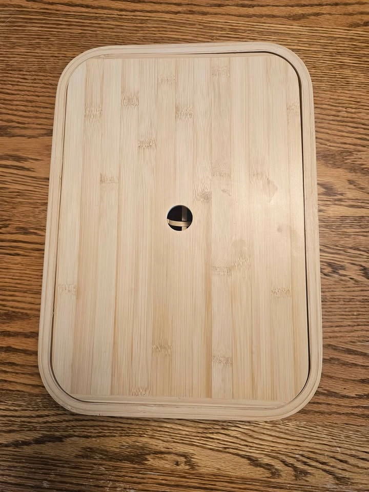 Ikea storage box - photo 3