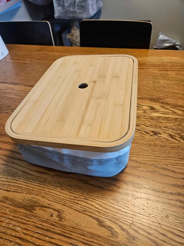 Ikea storage box - photo 4
