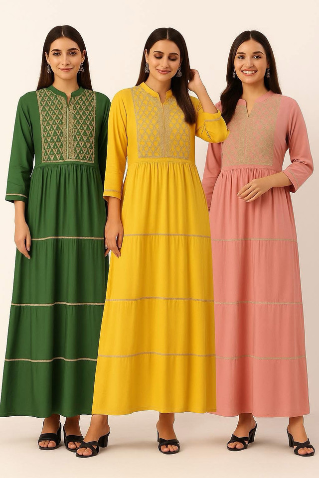 Women’s Dress