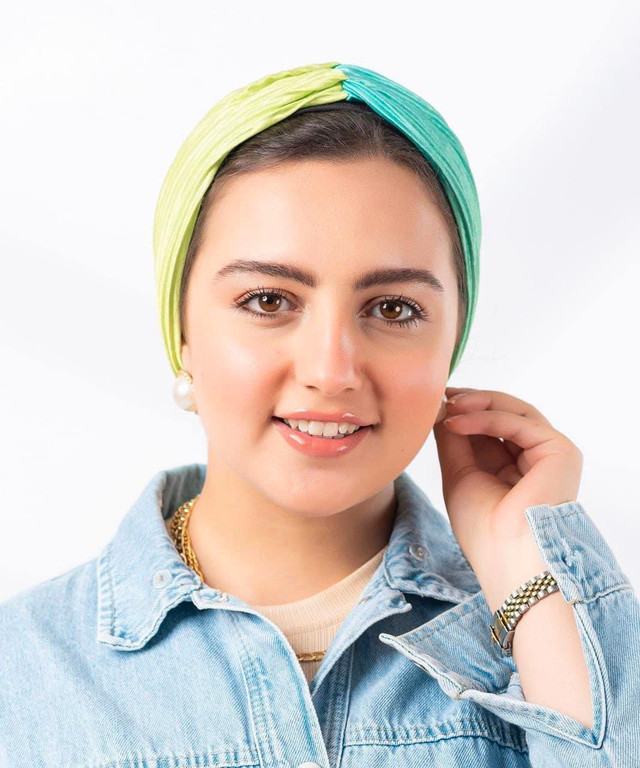 Turban Headband