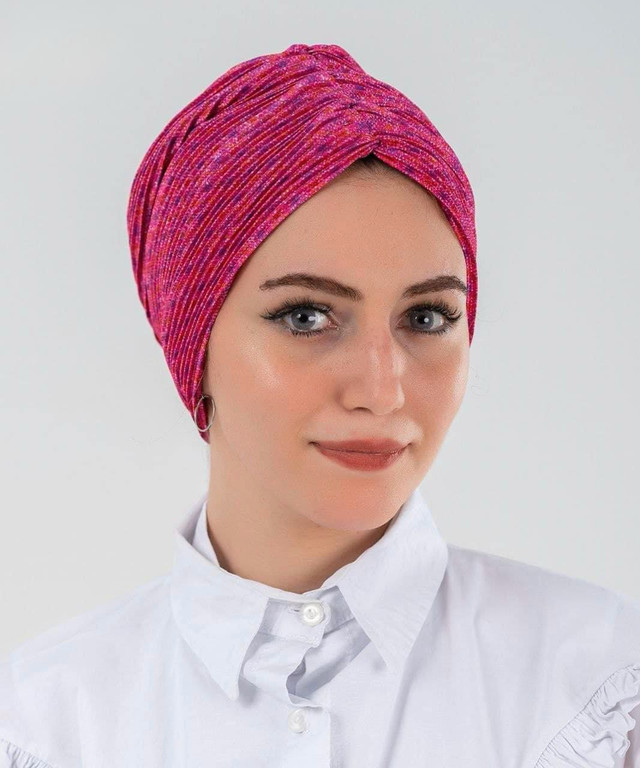 Turban Headband - photo 2
