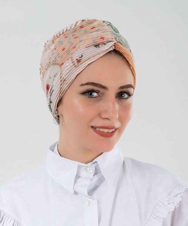Turban Headband - photo 3