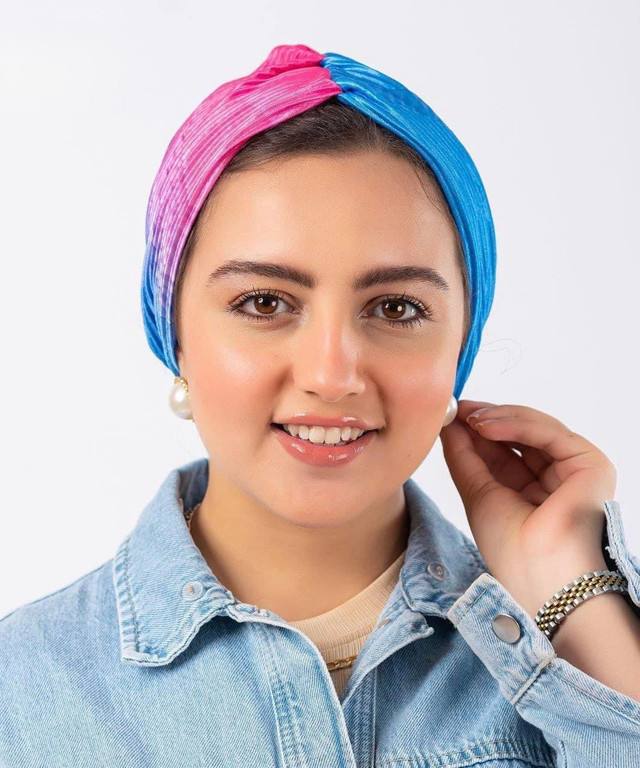 Turban Headband - photo 4