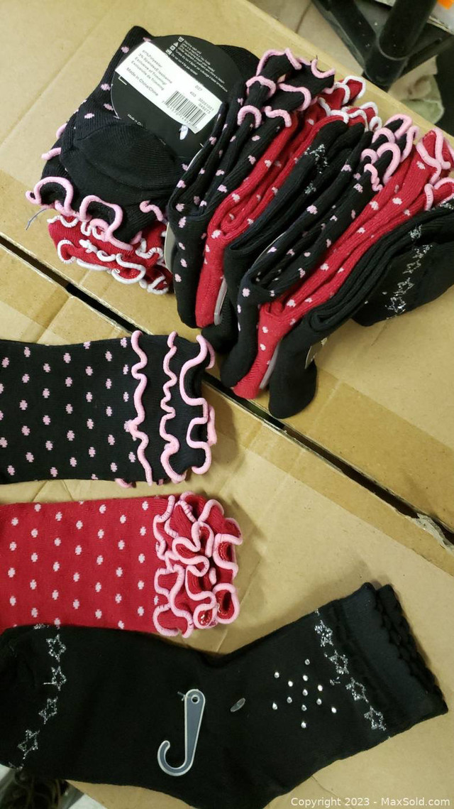 George Girls Socks - photo 5