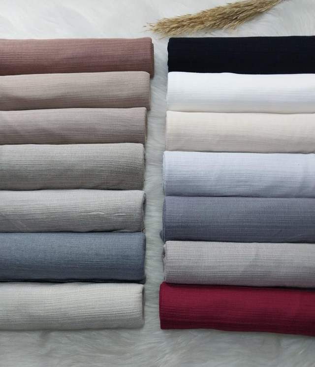 Amira Hijab - photo 4