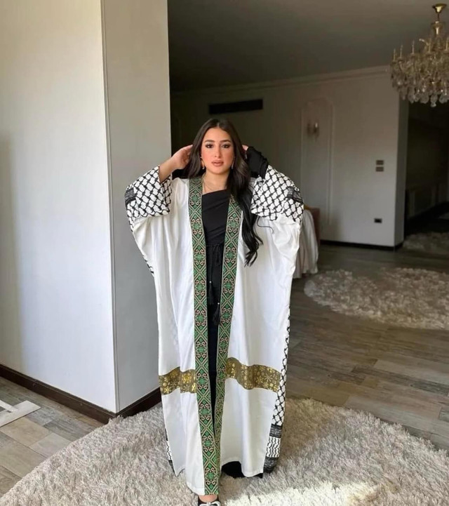 Abaya Dresses - photo 2