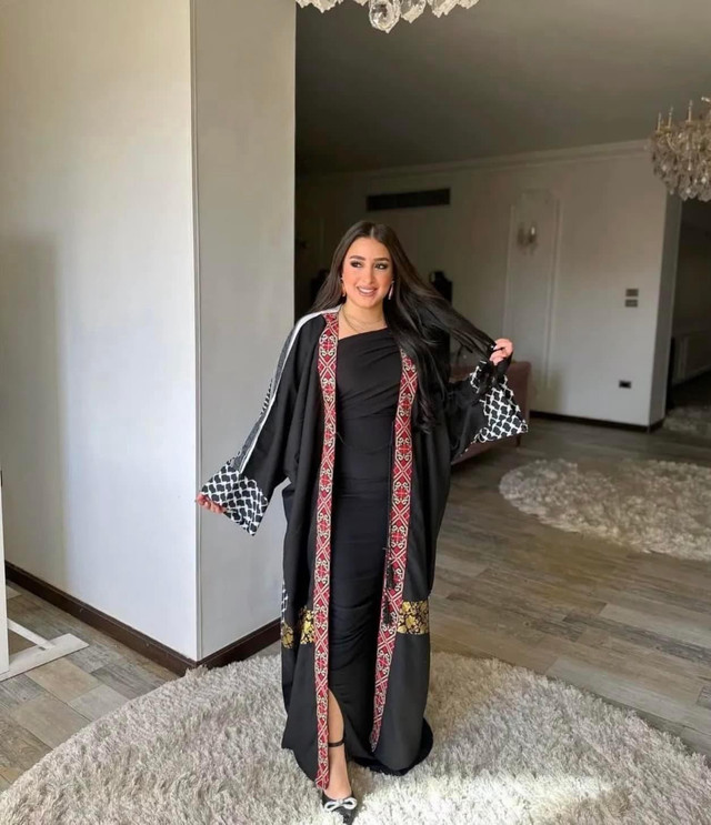 Abaya Dresses - photo 3