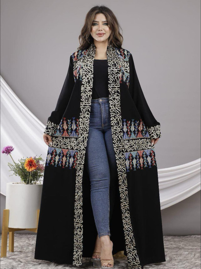 Abaya Dresses - photo 4