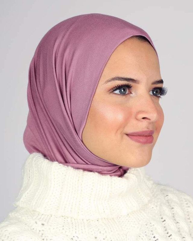 Amira Hijab - photo 2