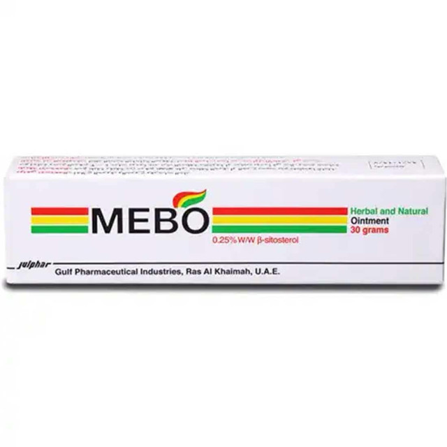 MEBO Ointment