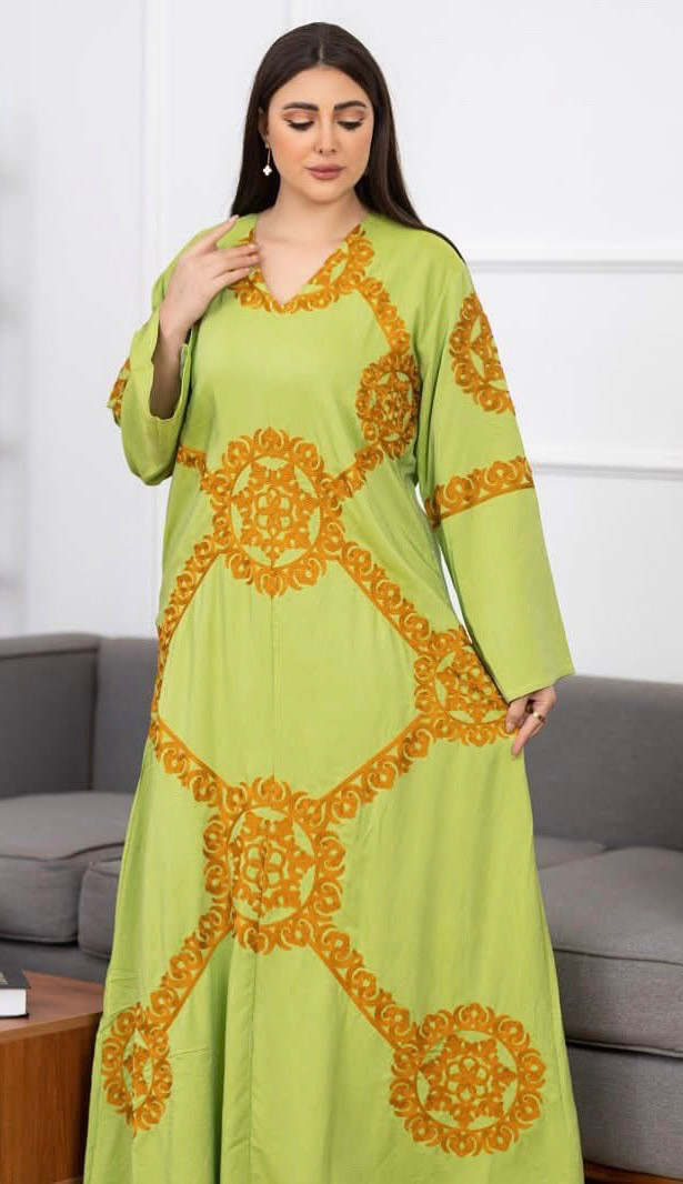 Maxi Dress - photo 2