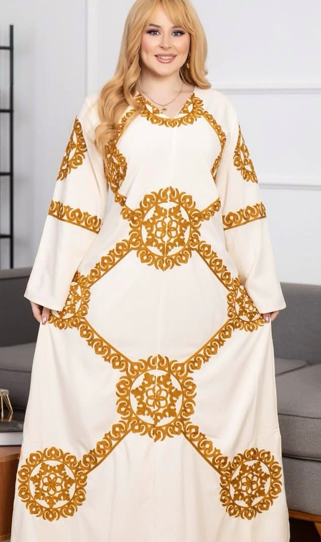 Maxi Dress - photo 3