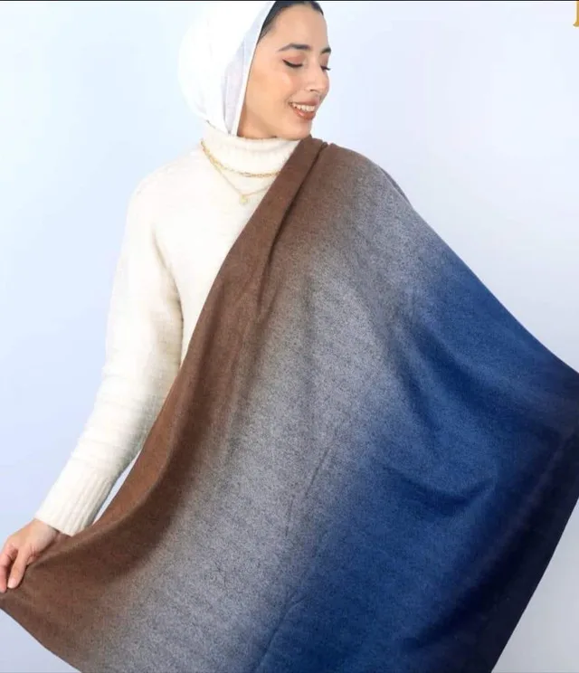 Ombre Scarf thumbnail