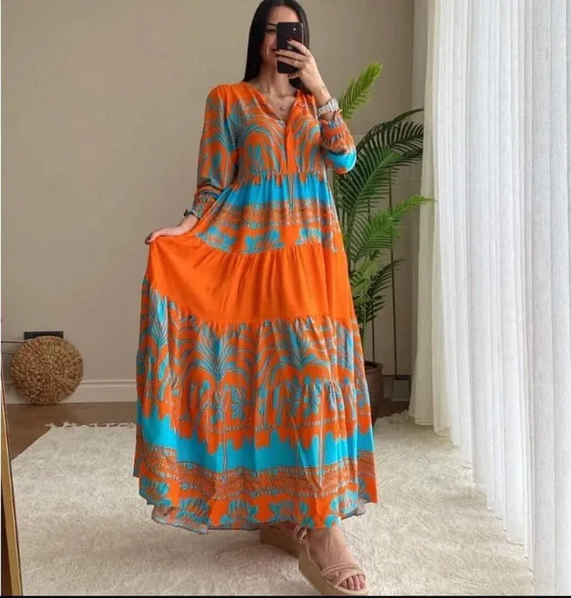 Maxi Dress thumbnail