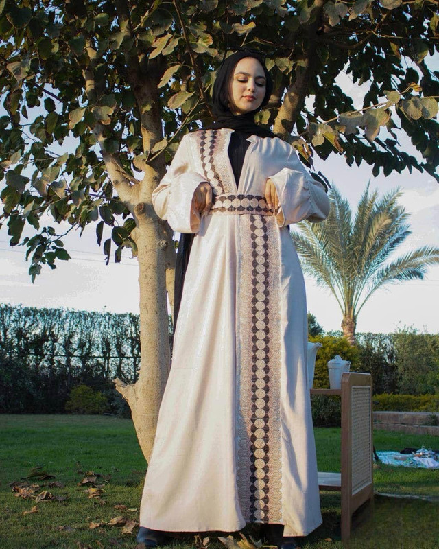 Abaya women’s dress - photo 2