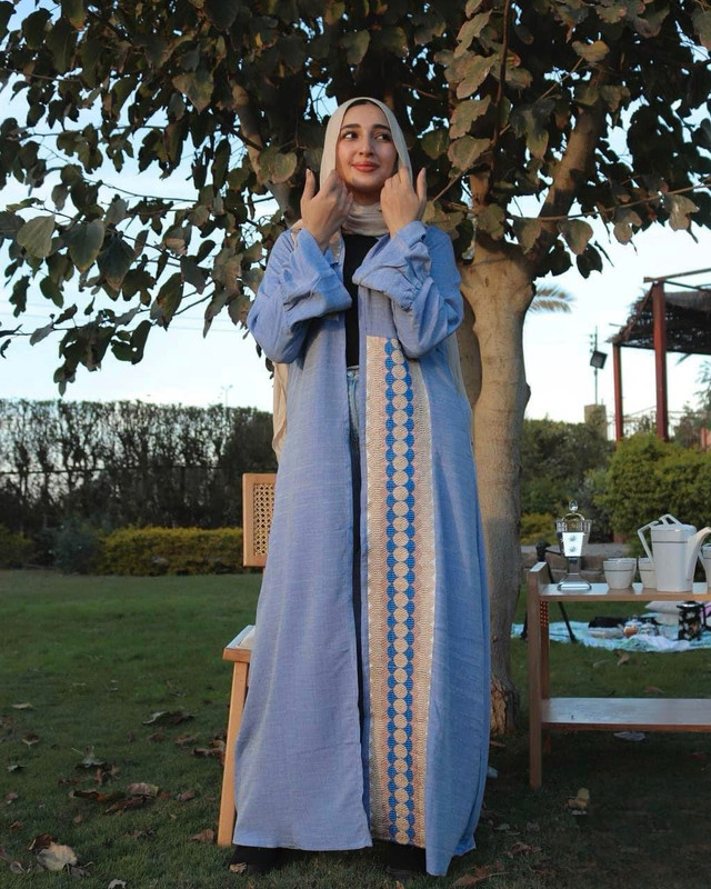 Abaya women’s dress - photo 3