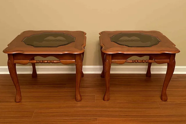 End Tables thumbnail
