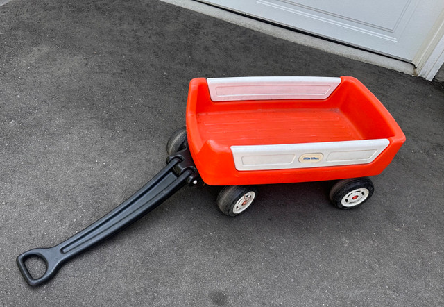 Little Tikes Wagon - photo 2