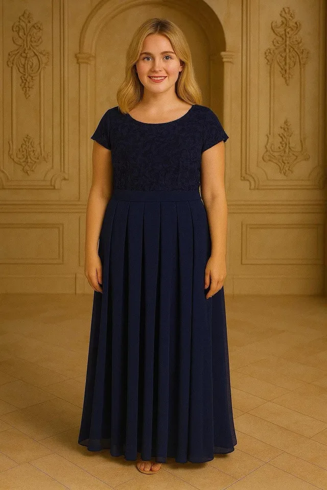 Women’s dress soirée thumbnail