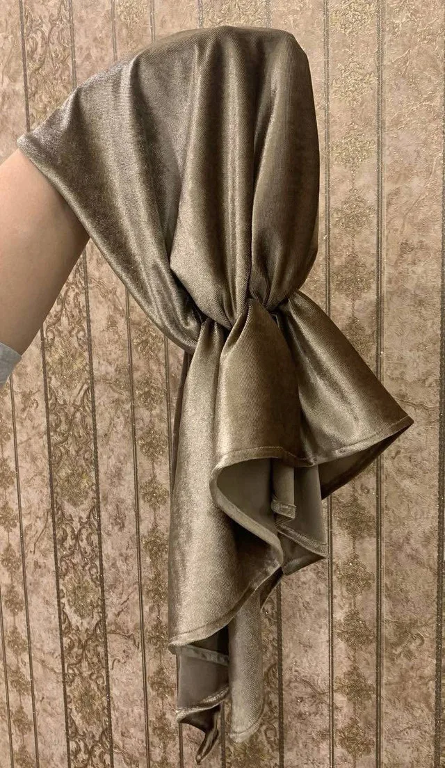 Turban women’s scarves thumbnail