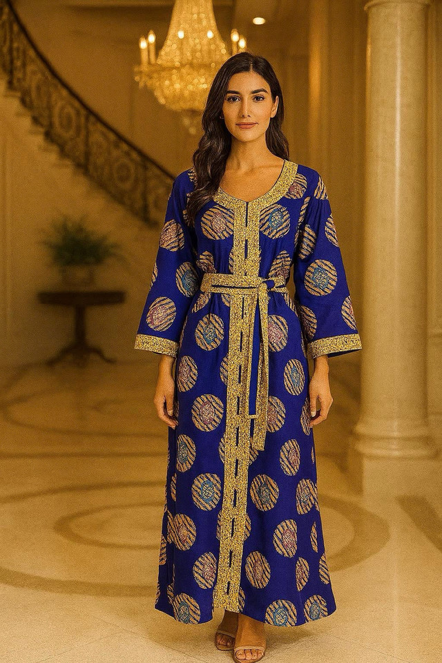 Kaftan women’s Dress