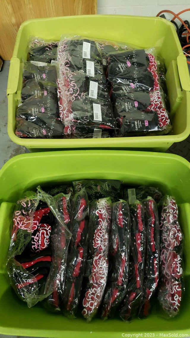 George Girls Socks 1 pair for $1 - photo 5