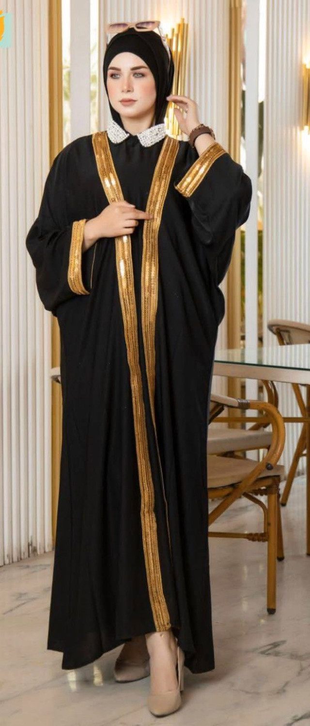 Abaya women’s dress