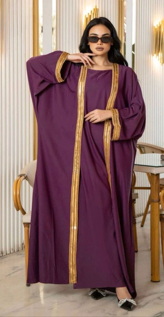 Abaya women’s dress - photo 2