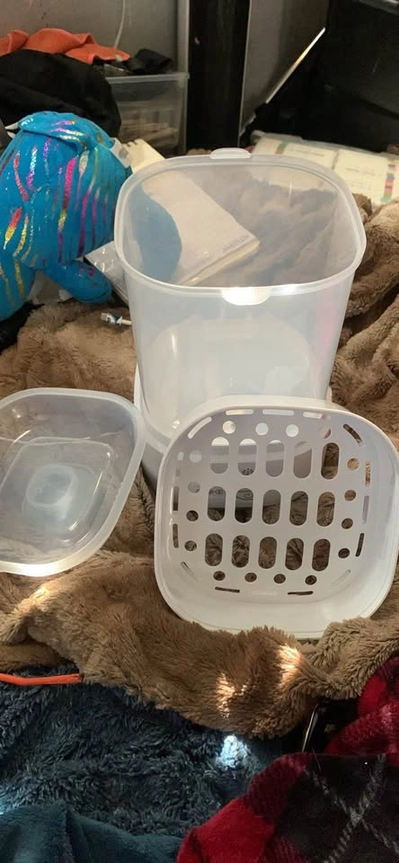 Growns Baby Bottle Sterilizer - photo 2