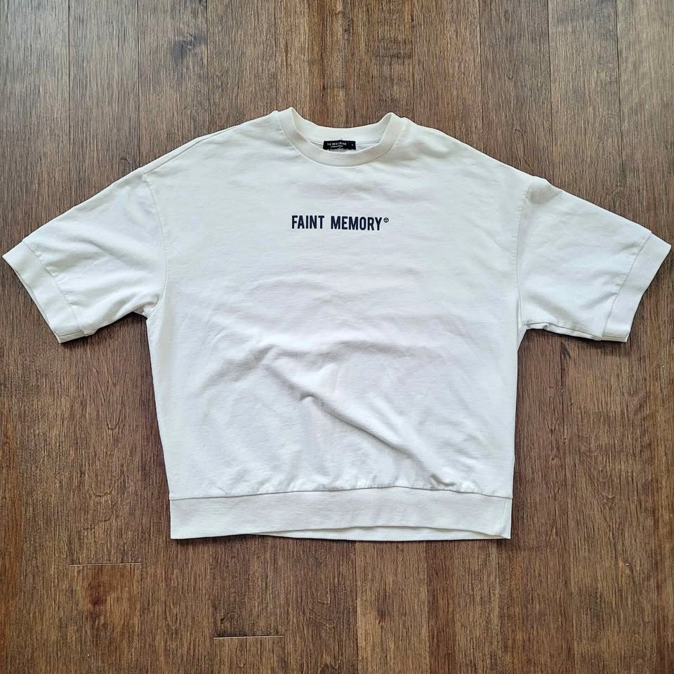 The Best Jeans T-shirt