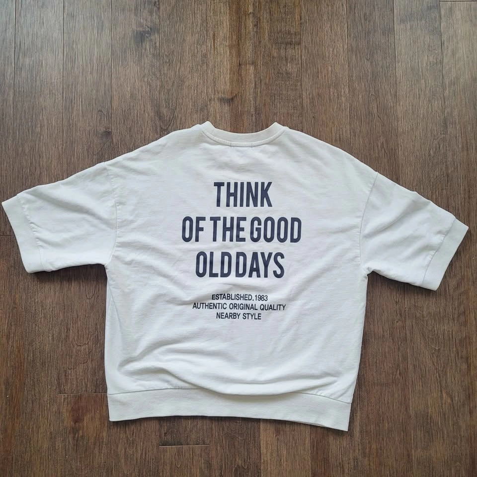 The Best Jeans T-shirt - photo 2