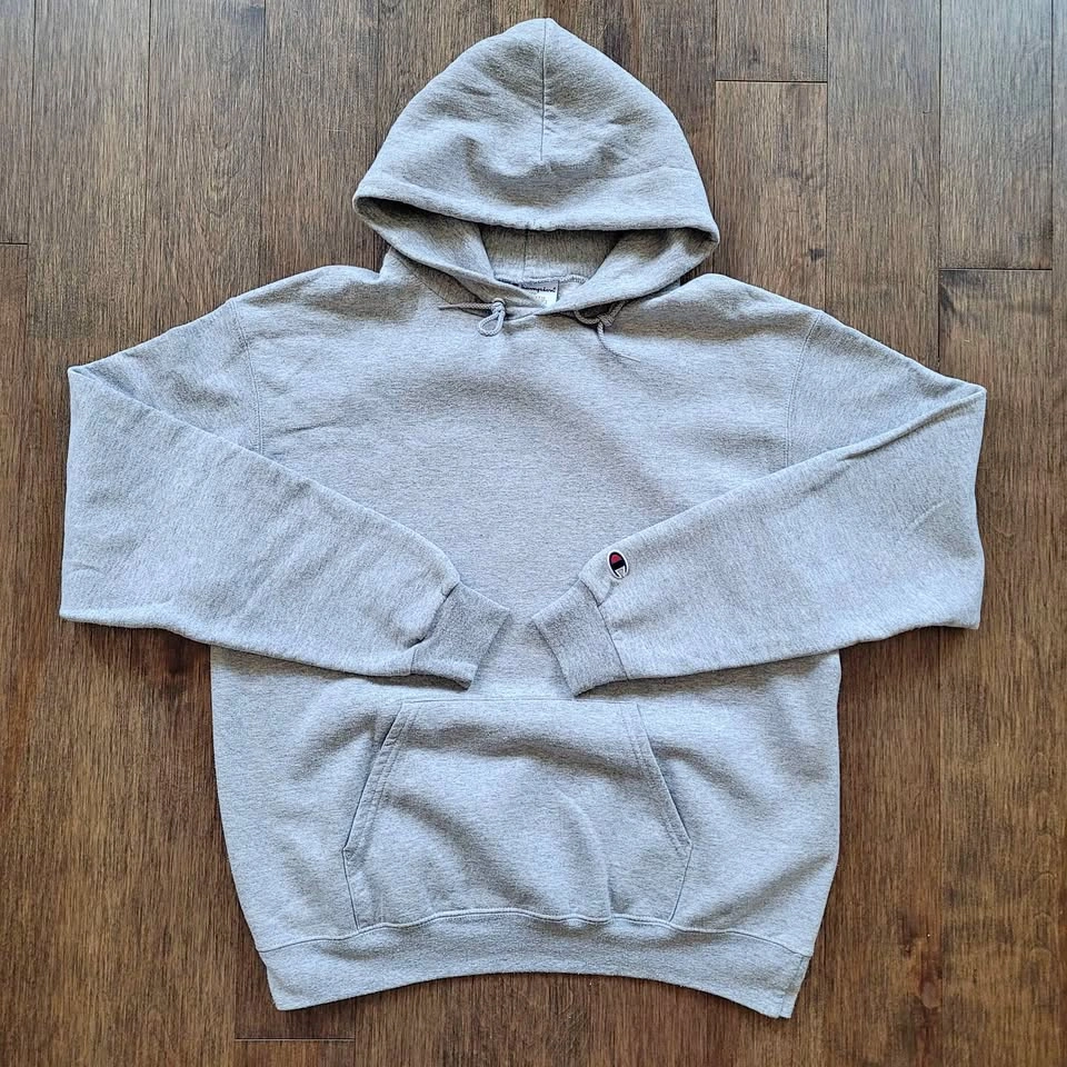 Champion Hoodie