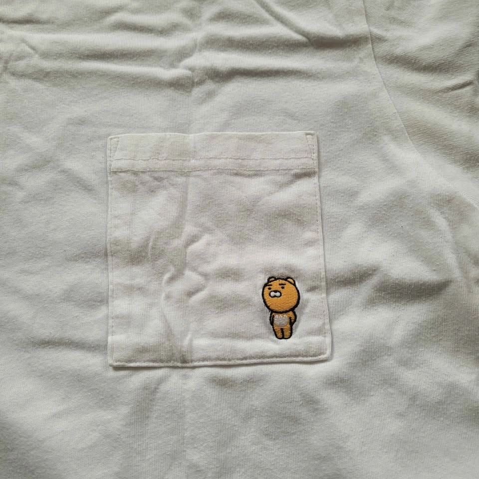 Uniqlo Kakao Friends T-shirt - photo 2
